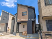上尾市本町5丁目【新築一戸建て】
