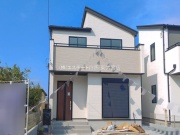 鴻巣市吹上本町3期2棟　【新築一戸建て】