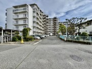 ハイツ越谷【中古マンション】