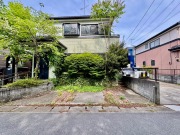 蓮田市西城2丁目【中古住宅】