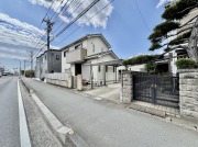 上尾市原市【中古住宅】