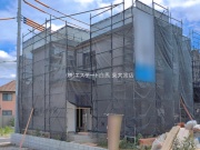 伊奈町大字小室【新築一戸建て】