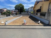 さいたま市大宮区北袋町9期　【土地】