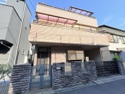 南区太田窪【中古住宅】