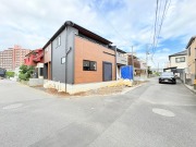 久喜市久喜北1丁目3期　【新築一戸建て】