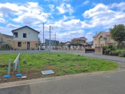 北足立郡伊奈町23期　3.4号地【土地】