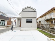蓮田市黒浜【新築一戸建て】