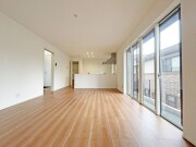 さいたま市緑区太田窪【新築一戸建て】