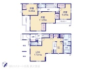さいたま市緑区宮本1丁目　【新築一戸建て】
