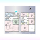 杉戸町内田　第8　2【新築一戸建て】