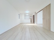 春日部市一ノ割1丁目　ACEG号棟【新築一戸建て】