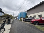 さいたま市北区本郷町1期　【新築一戸建て】