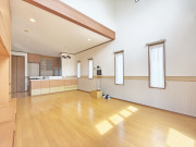 久喜市下清久【中古住宅】