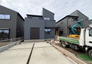 蓮田市藤ノ木第5　【新築一戸建て】