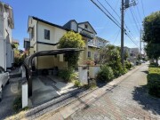 久喜市南栗橋10丁目【土地】