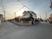 上尾市浅間台３丁目【土地】