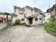 春日部市大枝【中古住宅】