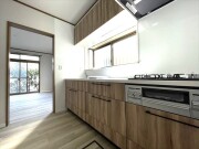 西区三橋５丁目【中古住宅】