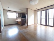 中央区下落合3丁目【中古住宅】