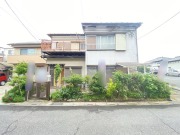 越谷市大字南荻島【土地】