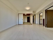 ライオンズマンション新田第二【中古マンション】