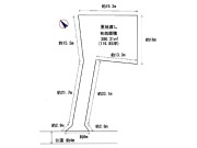 箕田　売地【土地】