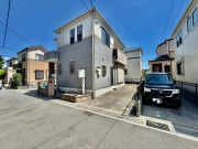 上尾市本町6丁目【中古住宅】