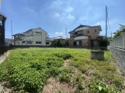 北本市宮内2丁目【土地】