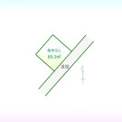 見沼区上山口新田【土地】