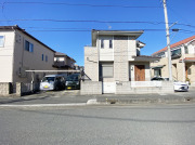 伊奈町西小針1丁目【中古住宅】