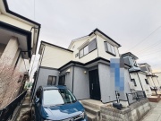 西区指扇【中古住宅】