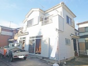 杉戸町屛風【中古住宅】