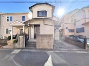 見沼区春岡3丁目【中古住宅】