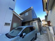 上尾市壱丁目南【中古住宅】