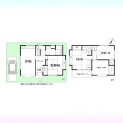 越谷市大沢【中古住宅】