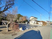 北本市石戸6丁目【土地】