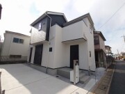 北本本宿7丁目　第1期【新築一戸建て】