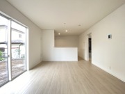 北本市下石戸第3【新築一戸建て】