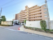 コスモ・ザ・パークス浦和【中古マンション】