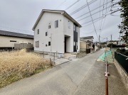 岩槻区末田【中古住宅】