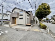 越谷市千間台西4丁目【中古住宅】