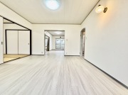 東新井団地９号棟【中古マンション】