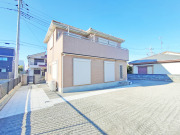 春日部市大場【中古住宅】