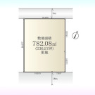 越谷市レイクタウン6丁目【土地】