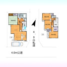 鴻巣市宮前【中古住宅】