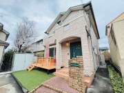 岩槻区太田１丁目【中古住宅】