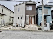 杉戸町内田３丁目【中古住宅】