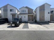 蓮田市藤ノ木3丁目【中古住宅】