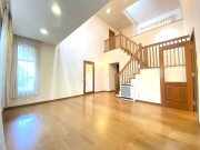 上尾市原市【中古住宅】