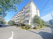 浦和パークハイツ７号棟【中古マンション】
